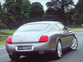 Bentley Continental GT 2003 года