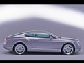 Bentley Continental GT 2003 года