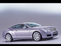 Bentley Continental GT 2003 года