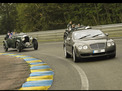 Bentley Continental GT 2003 года