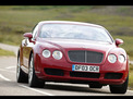 Bentley Continental GT 2003 года