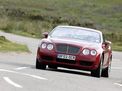 Bentley Continental GT 2003 года