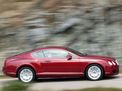 Bentley Continental GT 2003 года