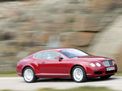 Bentley Continental GT 2003 года