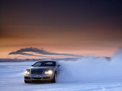 Bentley Continental GT 2003 года