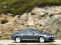 Bentley Continental GT 2003 года