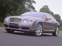 Bentley Continental GT 2003 года