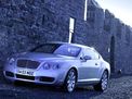 Bentley Continental GT 2003 года