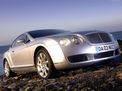 Bentley Continental GT 2003 года