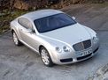 Bentley Continental GT 2003 года