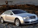 Bentley Continental GT 2003 года