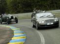 Bentley Continental GT 2003 года