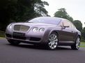 Bentley Continental GT 2003 года