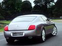 Bentley Continental GT 2003 года