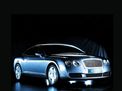 Bentley Continental GT 2003 года
