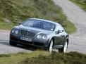 Bentley Continental GT 2003 года