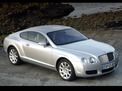 Bentley Continental GT 2003 года