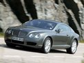 Bentley Continental GT 2003 года