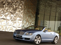 Bentley Continental GT 2006 года