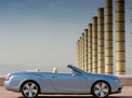 Bentley Continental GT 2006 года