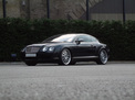 Bentley Continental GT 2006 года