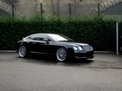 Bentley Continental GT 2006 года