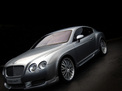 Bentley Continental GT 2006 года