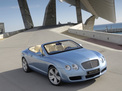 Bentley Continental GT 2006 года