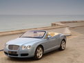 Bentley Continental GT 2006 года