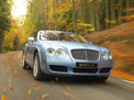 Bentley Continental GT 2006 года