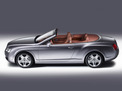 Bentley Continental GT 2006 года