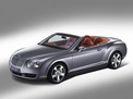 Bentley Continental GT 2006 года