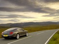 Bentley Continental GT 2007 года