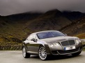 Bentley Continental GT 2007 года