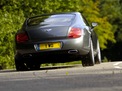 Bentley Continental GT 2007 года