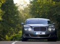 Bentley Continental GT 2007 года