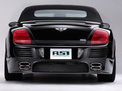 Bentley Continental GT 2008 года