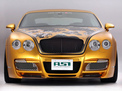 Bentley Continental GT 2008 года