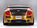 Bentley Continental GT 2008 года