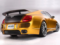 Bentley Continental GT 2008 года