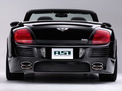 Bentley Continental GT 2008 года