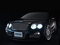 Bentley Continental GT 2008 года