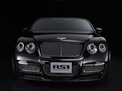 Bentley Continental GT 2008 года