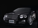 Bentley Continental GT 2008 года