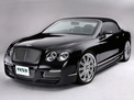 Bentley Continental GT 2008 года