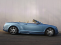 Bentley Continental GTC 2008 года