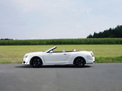 Bentley Continental GTC 2008 года