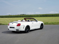 Bentley Continental GTC 2008 года