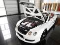 Bentley Continental GTC 2008 года