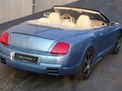 Bentley Continental GTC 2008 года